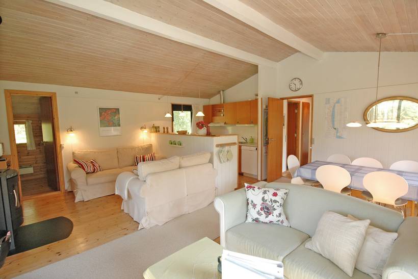 Foto von Ferienhaus YF96 in Marielyst - Falster