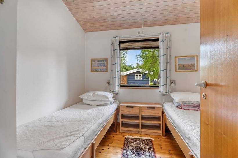 Foto von Ferienhaus YF96 in Marielyst - Falster