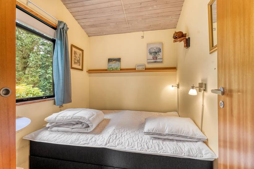 Foto von Ferienhaus YF96 in Marielyst - Falster