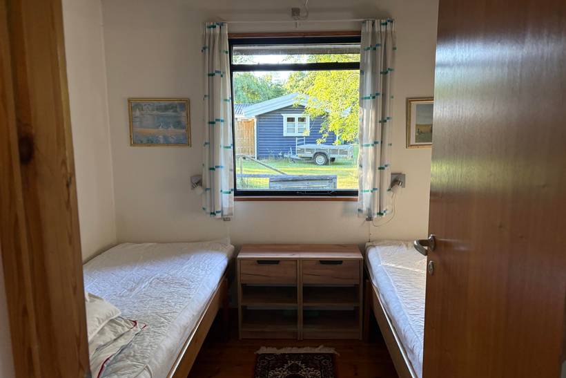 Foto von Ferienhaus YF96 in Marielyst - Falster