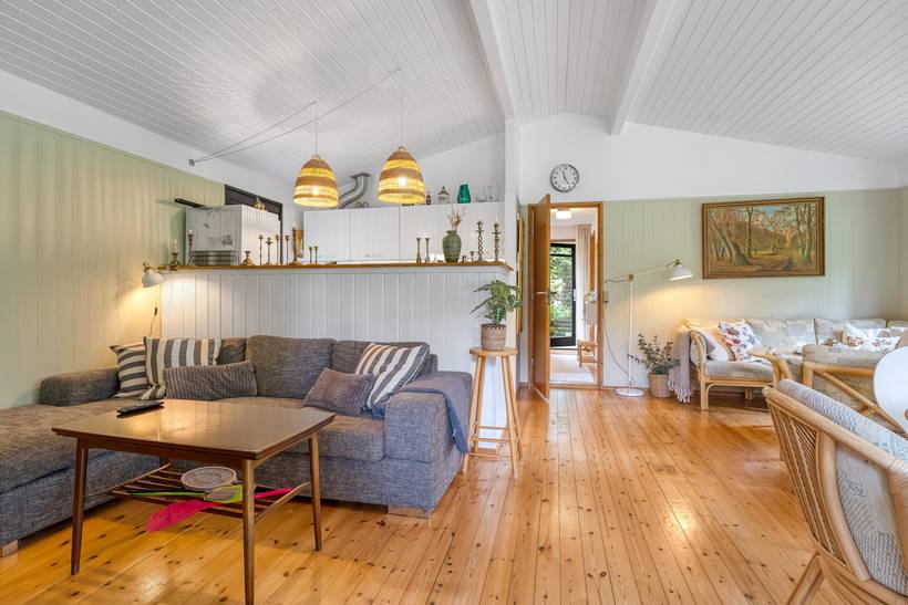 Foto von Ferienhaus YF96 in Marielyst - Falster