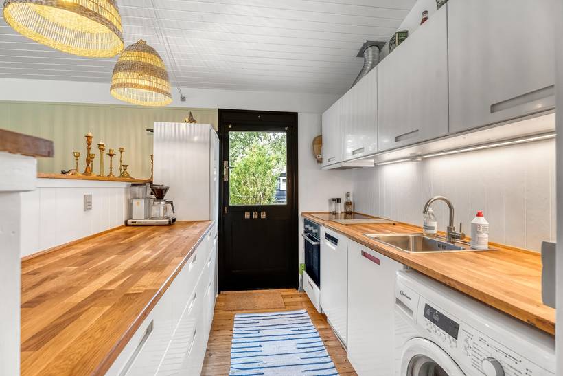 Foto von Ferienhaus YF96 in Marielyst - Falster