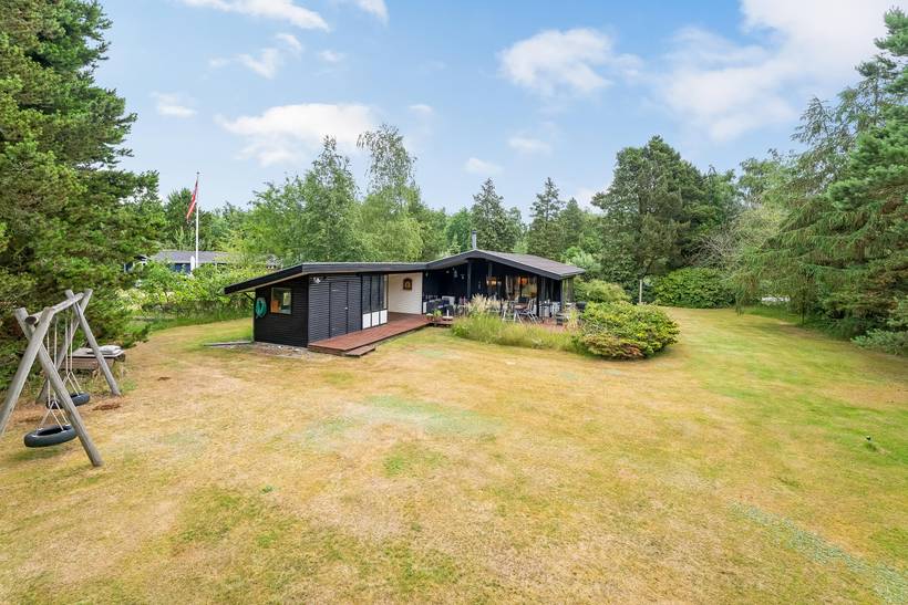 Foto von Ferienhaus YF96 in Marielyst - Falster