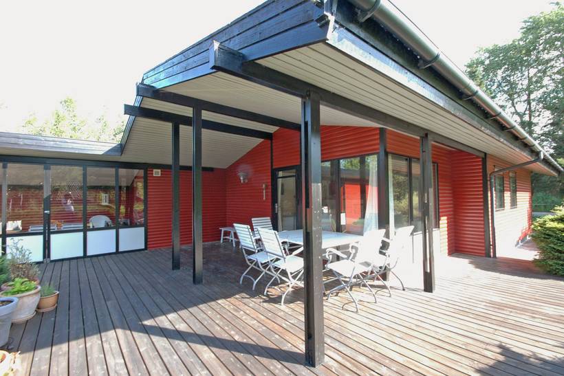 Foto von Ferienhaus YF96 in Marielyst - Falster