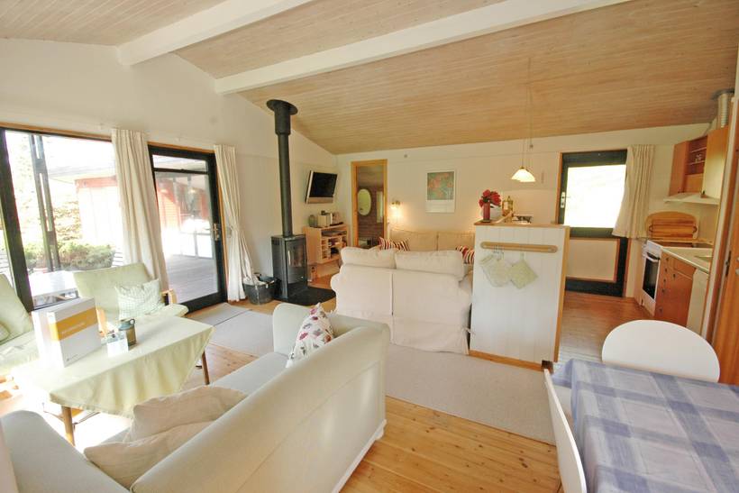 Foto von Ferienhaus YF96 in Marielyst - Falster