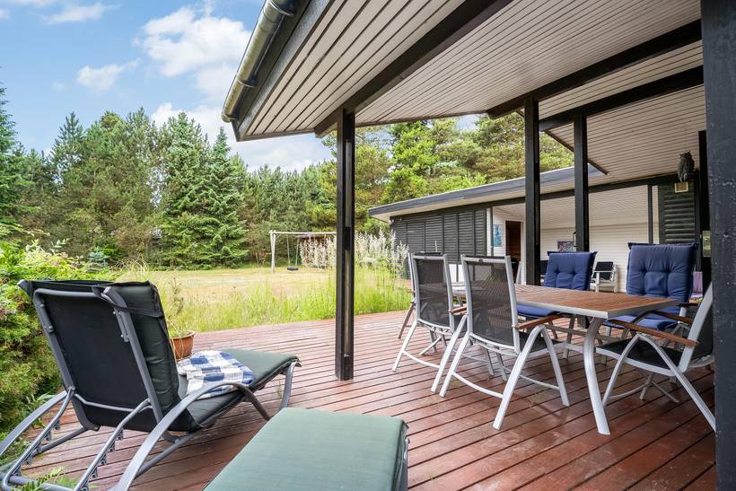 Foto von Ferienhaus YF96 in Marielyst - Falster