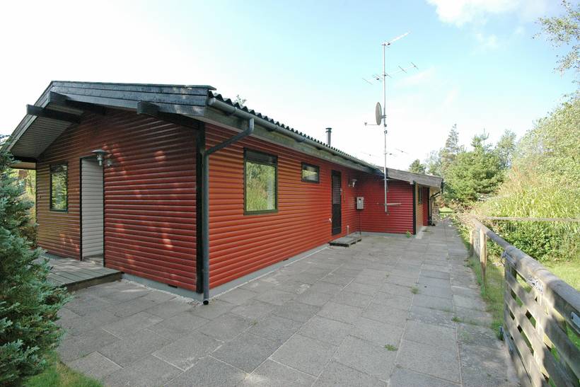 Foto von Ferienhaus YF96 in Marielyst - Falster