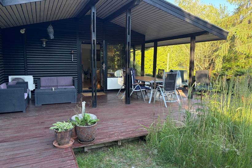 Foto von Ferienhaus YF96 in Marielyst - Falster