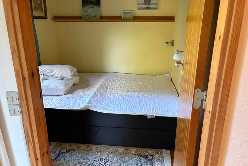Foto von Ferienhaus YF96 in Marielyst - Falster
