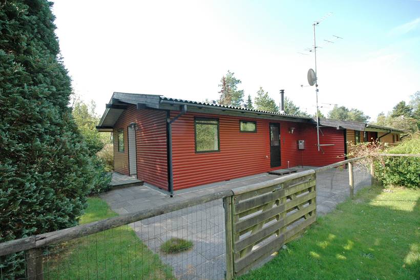 Foto von Ferienhaus YF96 in Marielyst - Falster