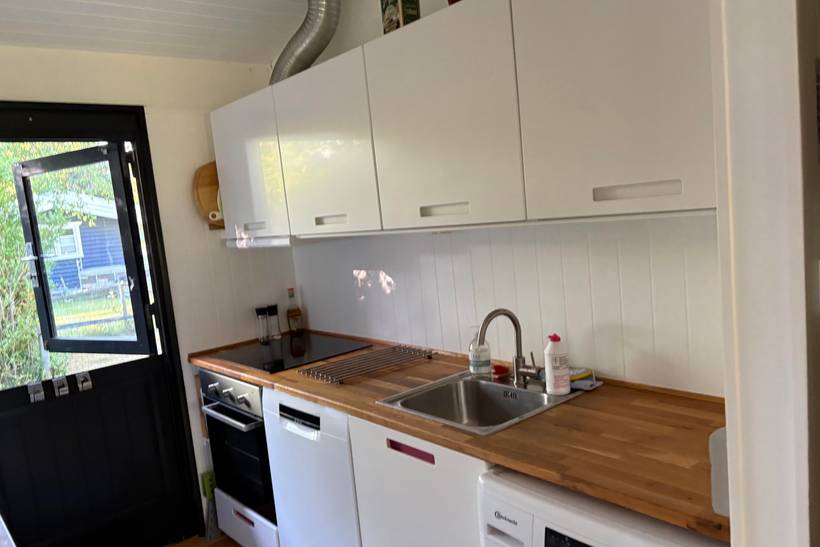 Foto von Ferienhaus YF96 in Marielyst - Falster