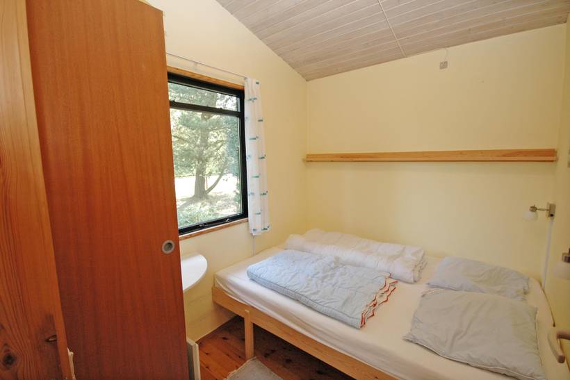 Foto von Ferienhaus YF96 in Marielyst - Falster