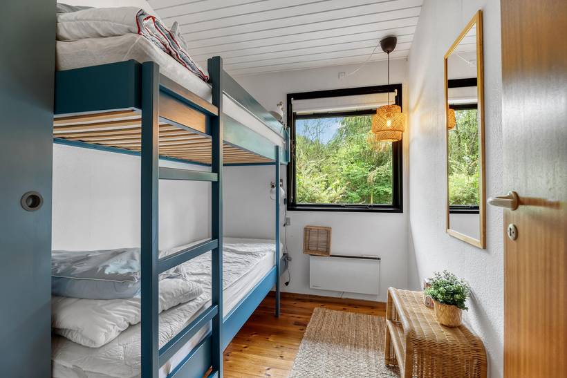 Foto von Ferienhaus YF96 in Marielyst - Falster