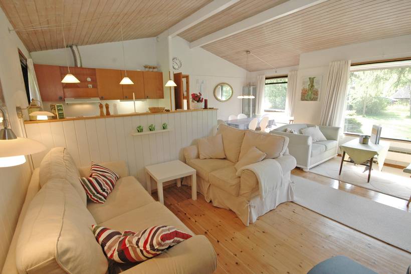 Foto von Ferienhaus YF96 in Marielyst - Falster