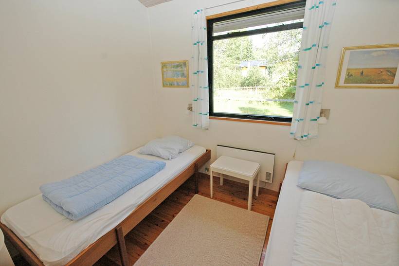 Foto von Ferienhaus YF96 in Marielyst - Falster