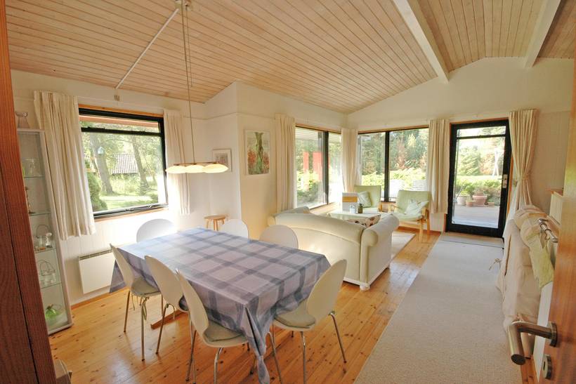 Foto von Ferienhaus YF96 in Marielyst - Falster