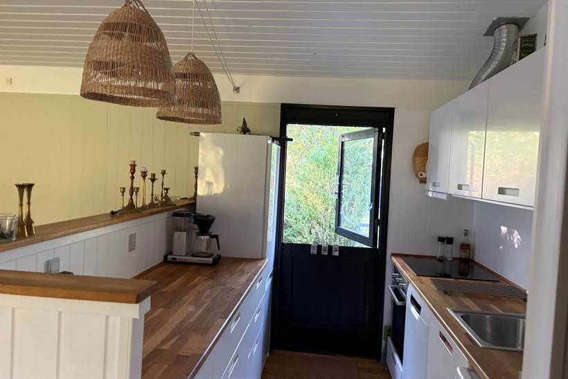 Foto von Ferienhaus YF96 in Marielyst - Falster