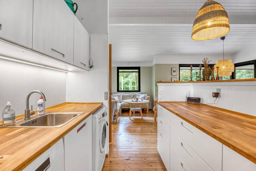 Foto von Ferienhaus YF96 in Marielyst - Falster