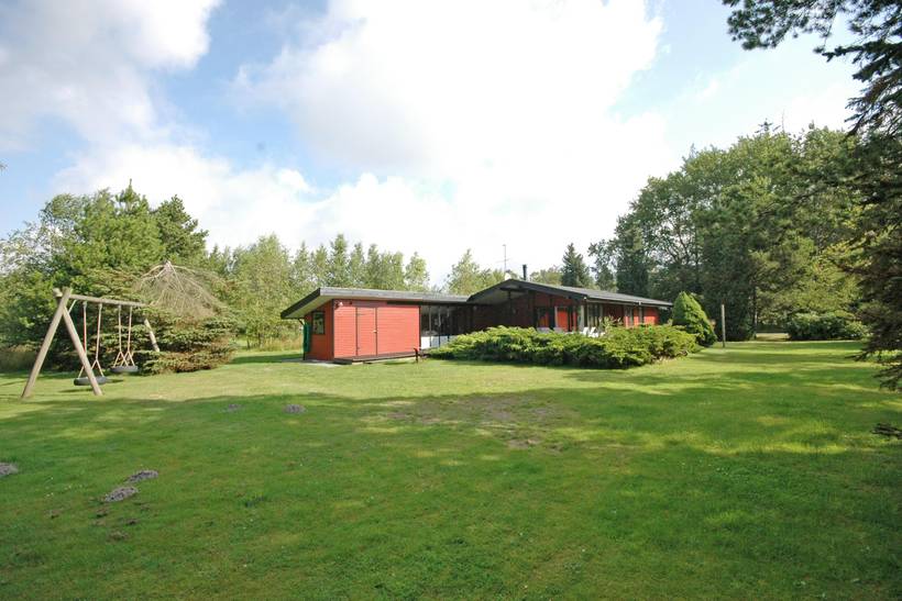 Foto von Ferienhaus YF96 in Marielyst - Falster