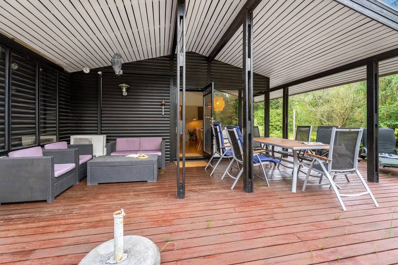 Foto von Ferienhaus YF96 in Marielyst - Falster