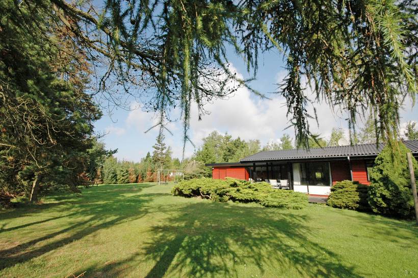 Foto von Ferienhaus YF96 in Marielyst - Falster