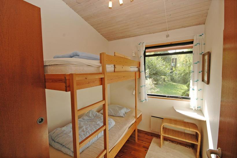 Foto von Ferienhaus YF96 in Marielyst - Falster