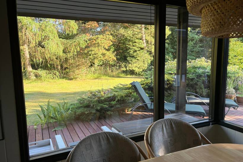 Foto von Ferienhaus YF96 in Marielyst - Falster