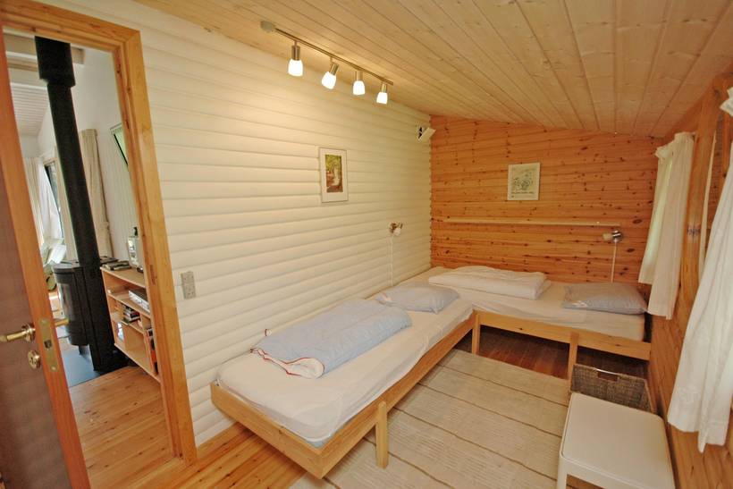 Foto von Ferienhaus YF96 in Marielyst - Falster