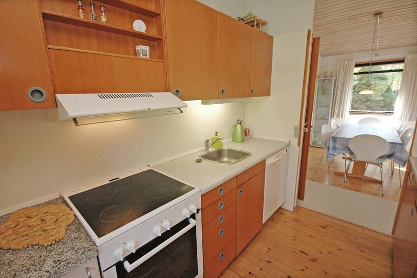 Foto von Ferienhaus YF96 in Marielyst - Falster