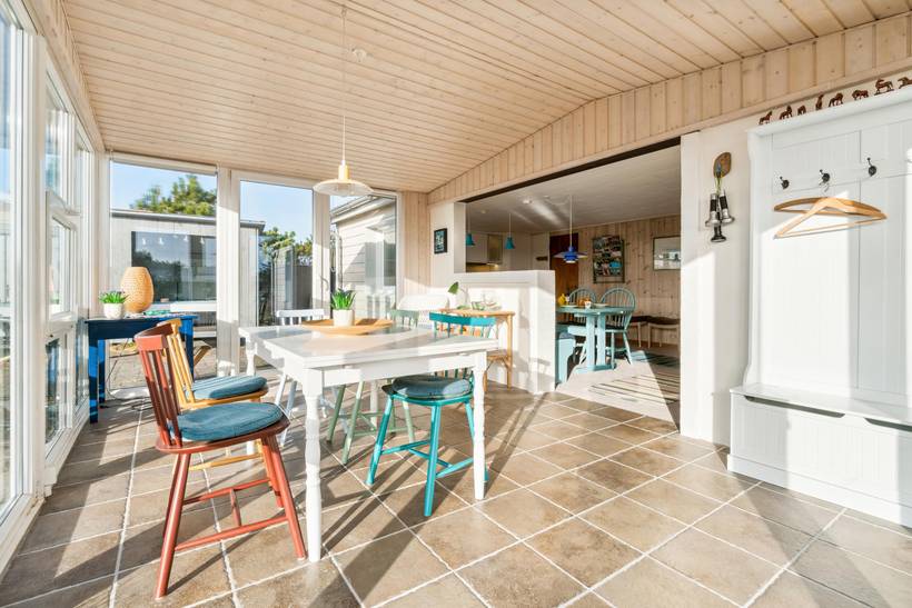 Foto von Ferienhaus YG01 in Klitmøller - Thy/Limfjord