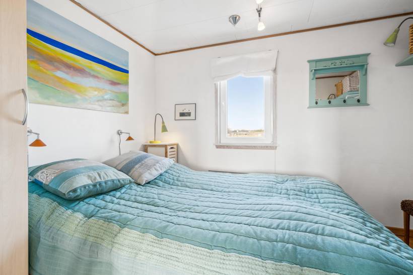 Foto von Ferienhaus YG01 in Klitmøller - Thy/Limfjord