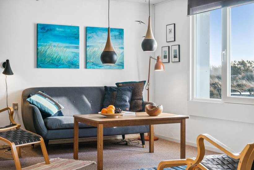 Foto von Ferienhaus YG01 in Klitmøller - Thy/Limfjord