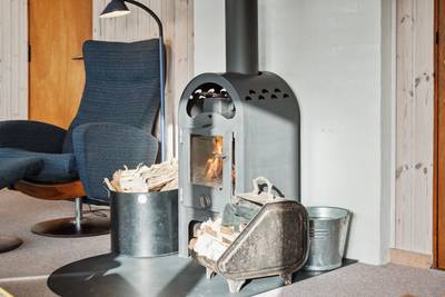Vorschaubild von Ferienhaus YG01 in Klitmøller - Thy/Limfjord