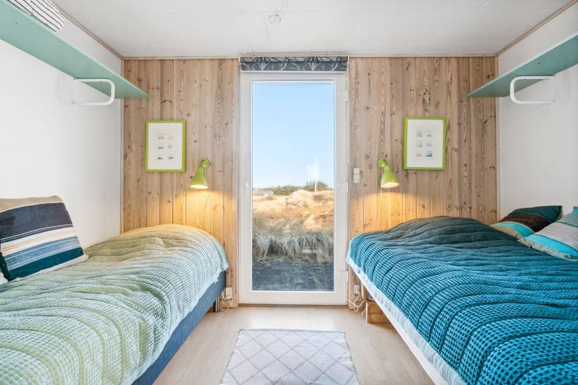 Foto von Ferienhaus YG01 in Klitmøller - Thy/Limfjord