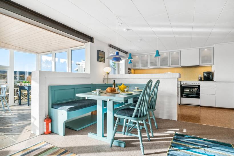 Foto von Ferienhaus YG01 in Klitmøller - Thy/Limfjord