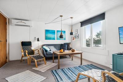 Vorschaubild von Ferienhaus YG01 in Klitmøller - Thy/Limfjord