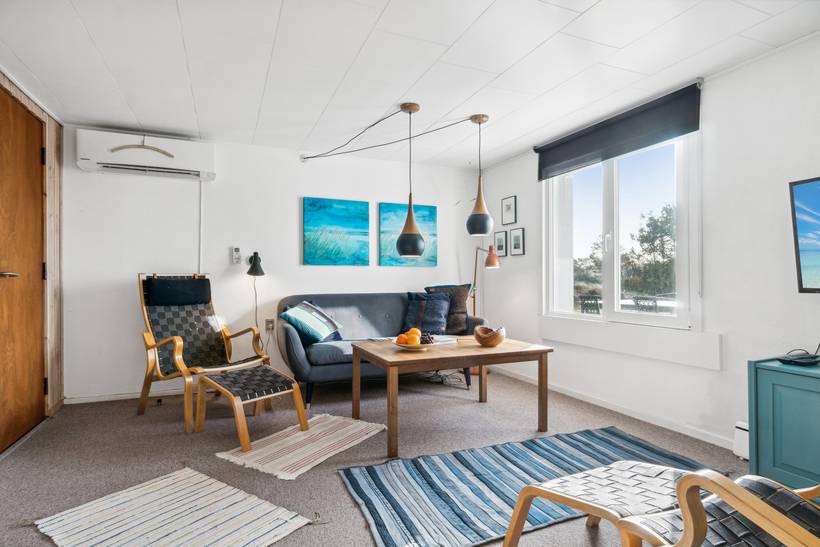 Foto von Ferienhaus YG01 in Klitmøller - Thy/Limfjord