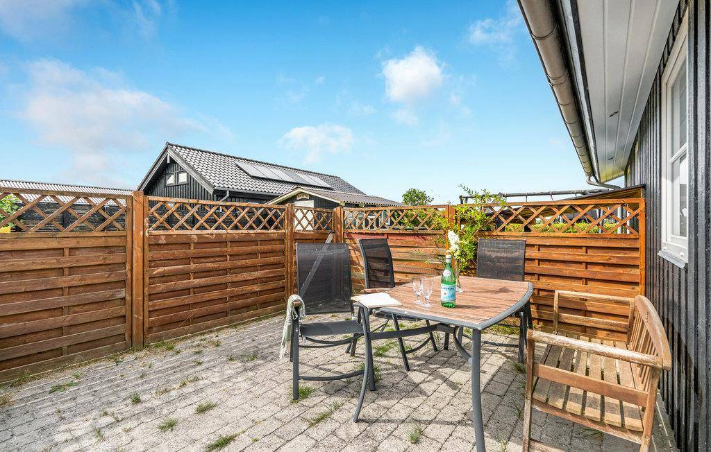 Foto von Ferienhaus YG03 in Sæby - Nordjütland Ost