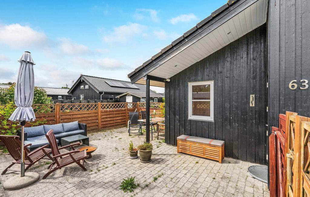 Foto von Ferienhaus YG03 in Sæby - Nordjütland Ost
