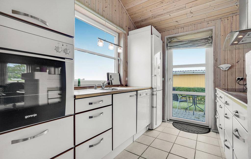 Foto von Ferienhaus YG03 in Sæby - Nordjütland Ost