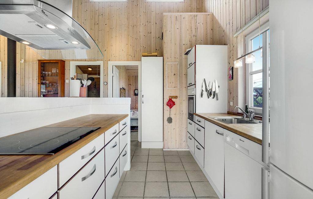 Foto von Ferienhaus YG03 in Sæby - Nordjütland Ost