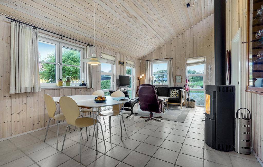 Foto von Ferienhaus YG03 in Sæby - Nordjütland Ost