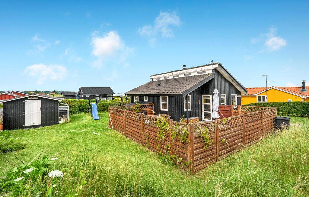 Foto von Ferienhaus YG03 in Sæby - Nordjütland Ost