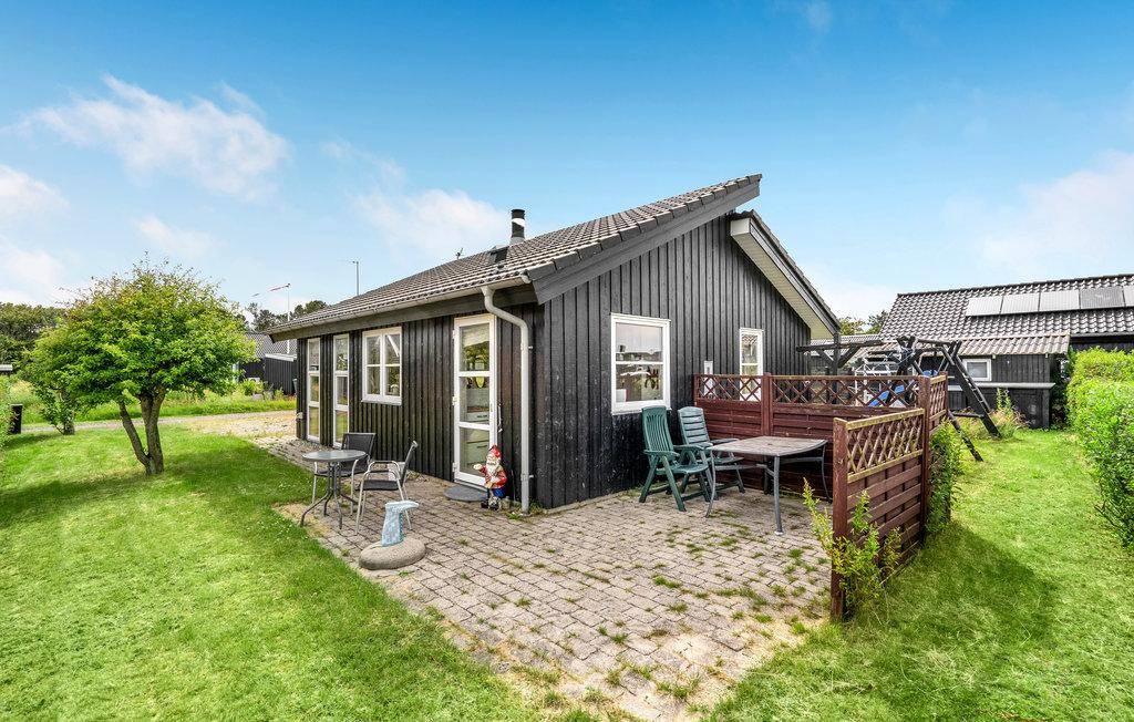 Foto von Ferienhaus YG03 in Sæby - Nordjütland Ost