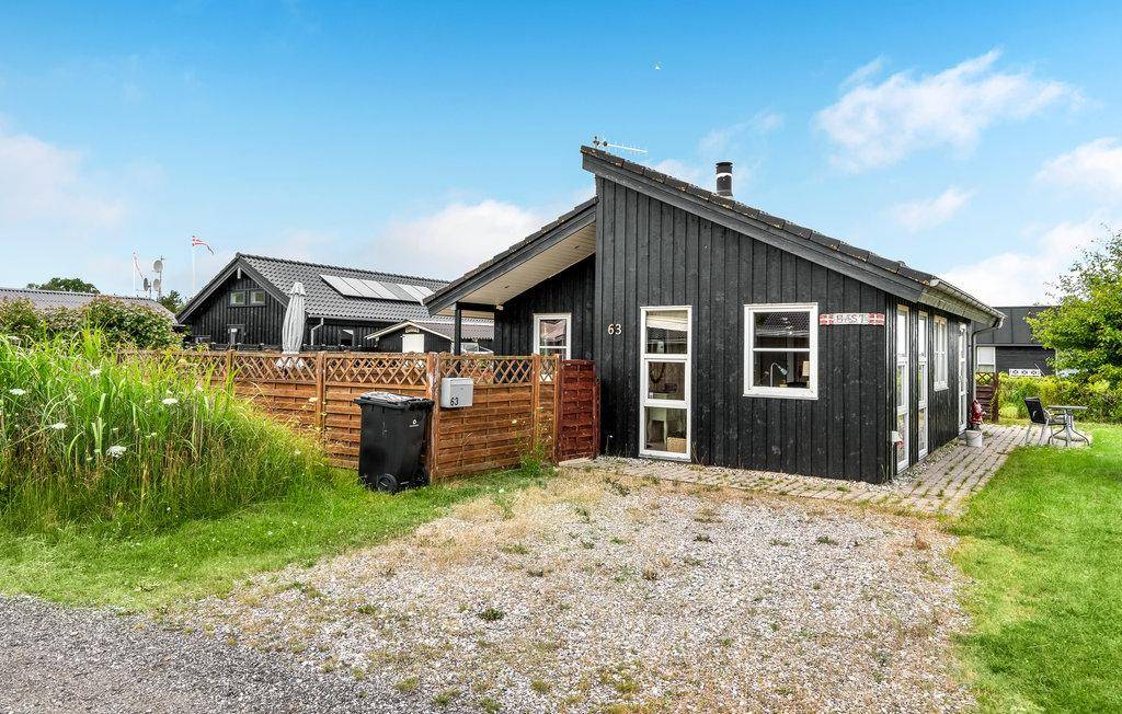 Foto von Ferienhaus YG03 in Sæby - Nordjütland Ost