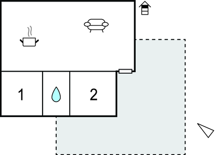 Vorschaubild von Ferienhaus YG03 in Sæby - Nordjütland Ost