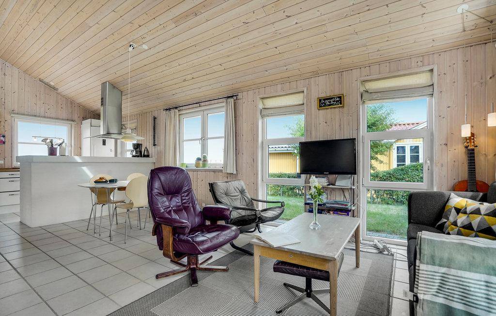 Foto von Ferienhaus YG03 in Sæby - Nordjütland Ost