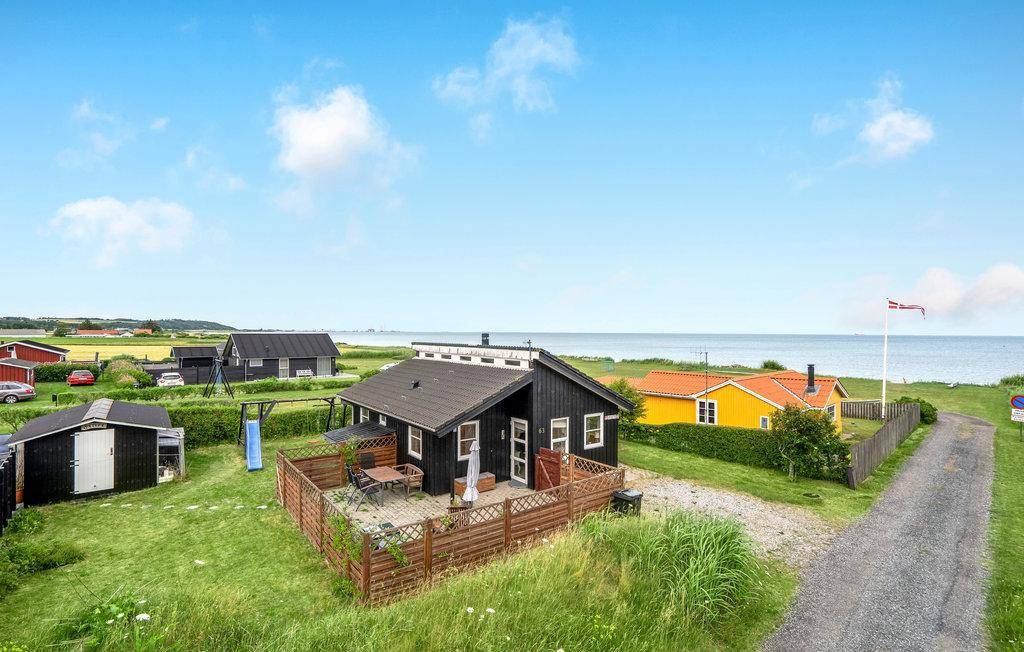 Foto von Ferienhaus YG03 in Sæby - Nordjütland Ost