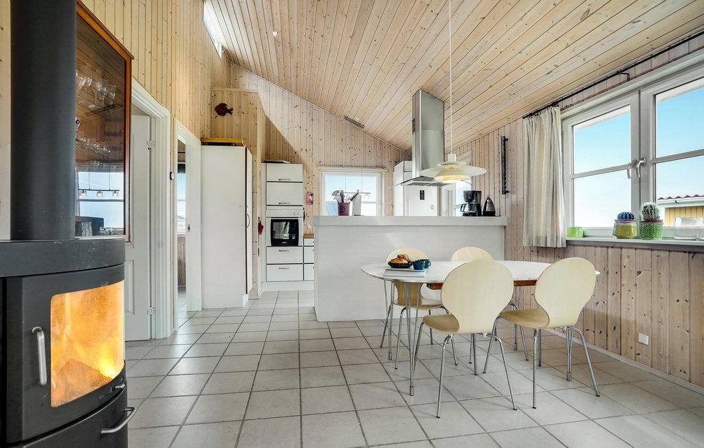 Foto von Ferienhaus YG03 in Sæby - Nordjütland Ost
