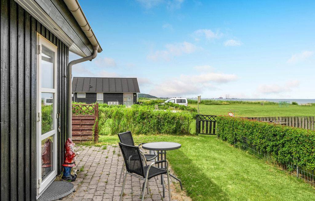 Foto von Ferienhaus YG03 in Sæby - Nordjütland Ost